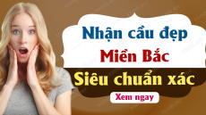 Soi cầu dự đoán Xổ Số Miền Bắc ngày 21/11/2024 - Dự đoán XSMB 21-11-2024