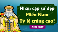 Soi cầu dự đoán Xổ Số Miền Nam ngày 18/09/2024 - Dự đoán XSMN 18-09-2024