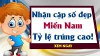 Soi cầu dự đoán Xổ Số Miền Nam ngày 14/09/2024 - Dự đoán XSMN 14-09-2024