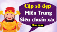 Soi cầu dự đoán Xổ Số Miền Trung ngày 11/10/2024 - Dự đoán XSMT 11-10-2024