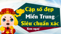 Soi cầu dự đoán Xổ Số Miền Trung ngày 09/09/2024 - Dự đoán XSMT 09-09-2024