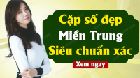 Soi cầu dự đoán Xổ Số Miền Trung ngày 26/09/2024 - Dự đoán XSMT 26-09-2024