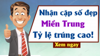 Soi cầu dự đoán Xổ Số Miền Trung ngày 22/09/2024 - Dự đoán XSMT 22-09-2024