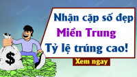 Soi cầu dự đoán Xổ Số Miền Trung ngày 12/09/2024 - Dự đoán XSMT 12-09-2024